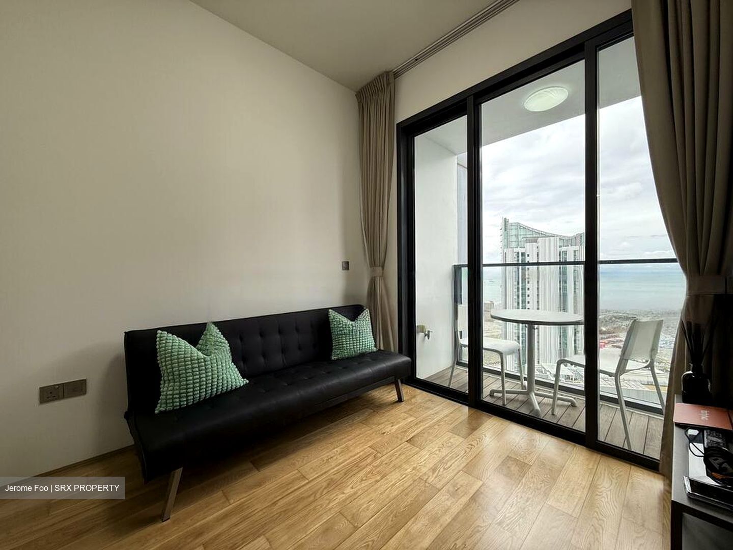 Skysuites@Anson (D2), Apartment #481640291